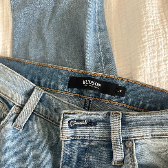 Hudson jeans - Picture 2 of 4